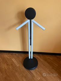 Omino porta-vestiti vintage - Anni ‘80/‘90