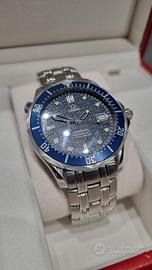 Omega Seamaster 300 007 limited edition e numerato
