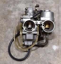 Carburatore Yamaha Supertenerè