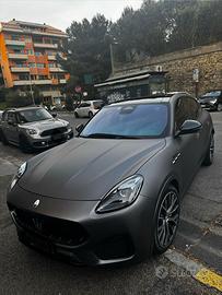 Maserati Grecale