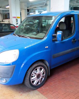 Fiat Doblo Doblò 1.4 Dynamic