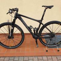 Mountain Bike  FRW SYRAH 29” L