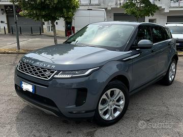 Range Rover Evoque Plug-in 300cv