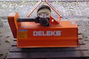 Trincia deleks modello "lince 100"