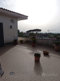 Stupendo appartamento in Somma Vesuviana