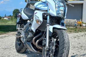 Kawasaki ER6N