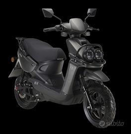 NERVA SPARK 125
