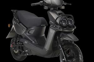 NERVA SPARK 125