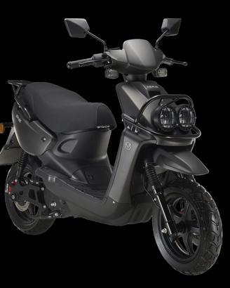 NERVA SPARK 125
