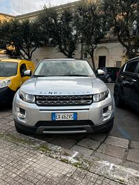 Evoque uni pro 2.2 D cambio manuale Dinamic