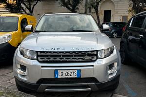 Evoque uni pro 2.2 D cambio manuale Dinamic