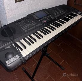 tastiera general music