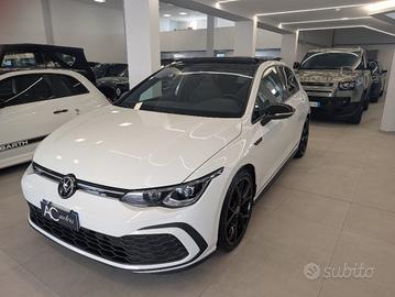 VOLKSWAGEN Golf 2.0 TSI DSG GTI
