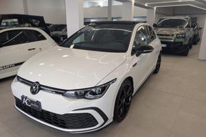 VOLKSWAGEN Golf 2.0 TSI DSG GTI