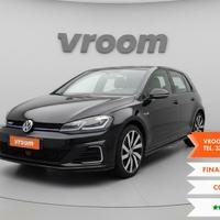 VOLKSWAGEN Golf 7� serie Golf GTE 1.4 TSI DSG 5...