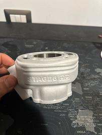 Stage 6 Cilindro Mk 2 MAI USATO