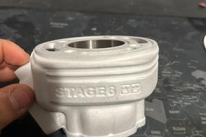 Stage 6 Cilindro Mk 2 MAI USATO