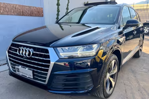 AUDI Q7 3.0 TDI 272 CV quattro tiptronic Busines