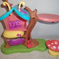 enchantimals club house casetta 