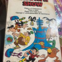 Fumetto jacovitti show numero 2