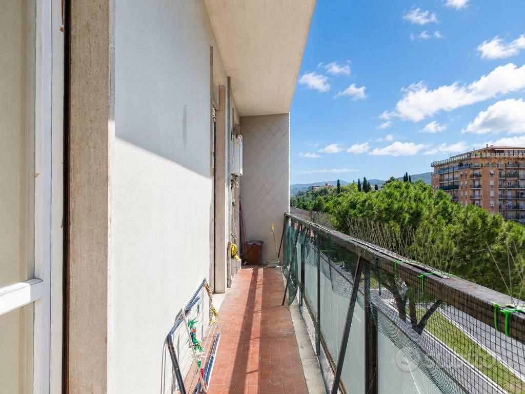 Appartamento – Terni, Città Giardino - Vista 5