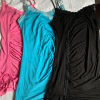 Vestitini da notte sexy