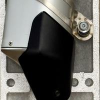 Terminale di scarico originale KTM 63505183000