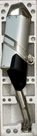 Terminale di scarico originale KTM 63505183000