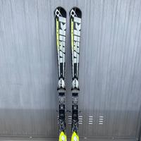 Sci Völkl Race Tiger