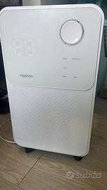 Deumidificatore Noaton DF4114