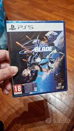Stellar Blade ps5