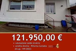 Casa a Caprino Bergamasco (BG)