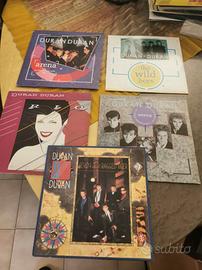 DURAN DURAN LP