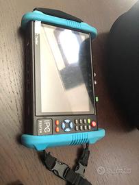 Tester telecamere ip ahd ecc.