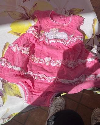 Vestitini bimba