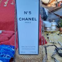 chanel n 5 pari 