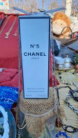 chanel n 5 pari 