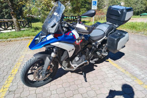 Bmw r 1300 gs