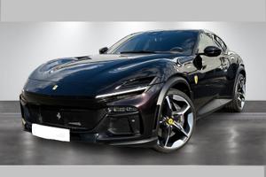 Ferrari Purosangue V12