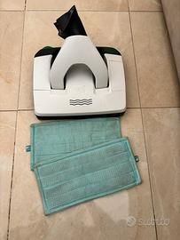 Lavapavimenti folletto