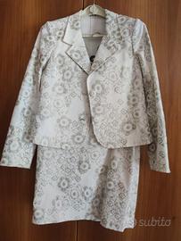 Tailleur donna