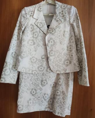 Tailleur donna