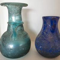 vasi pregiati