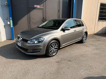 GOLF 7 1.4 TSI 125CV ALLSTAR