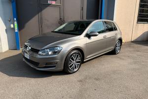 GOLF 7 1.4 TSI 125CV ALLSTAR