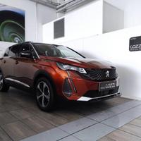 PEUGEOT 5008 2ª serie - 5008 BlueHDi 130 S&S EAT8