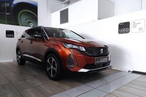 PEUGEOT 5008 2ª serie - 5008 BlueHDi 130 S&S EAT8