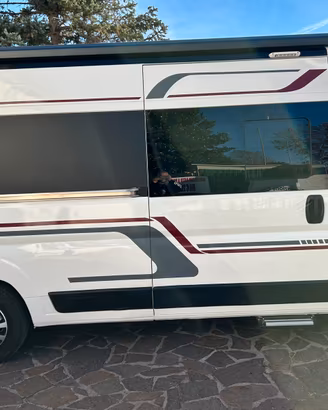 Camper Van