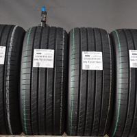 4 pneumatici goodyear 255/40 r19 93y * bmw tu17661