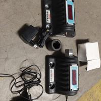 chiavi dinamometriche elettroniche con sensore di